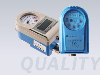 科普一下智能水表厂家有哪些