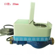 为什么要使用智能防水水表？