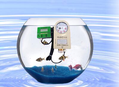 如何选择好的防水水表？