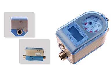 安装远传水表 快速排查用水隐患