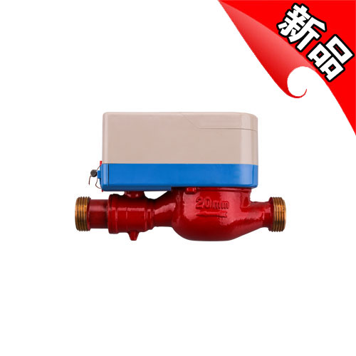 智能水表省电的方法？？