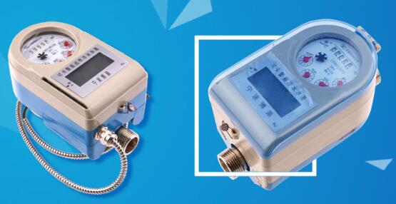 打造智慧城市 见证预付费水表高精准度