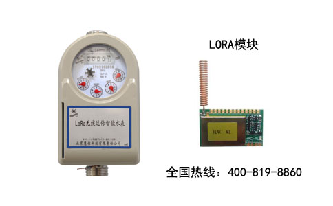 智能水表的管理有待加强