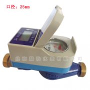 为什么IC卡水表要定期更换