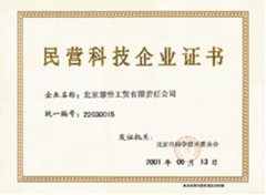 公司荣誉