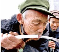 李克强：两年内要让所有农村居民都能喝上干净