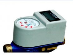 为何智能防水水表价格不等？