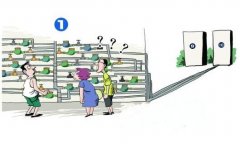 水表接错闹“乌龙” 邻居为对方交水费三个月