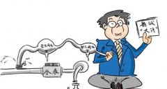 水表上做手脚 半年偷水9400吨被批捕
