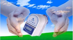 水表行业新视角 带您一览国际风向标