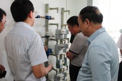 慧怡水表的人性化设计  说服大众的理由