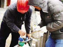 挑选水表，日常维护，慧怡为您支招