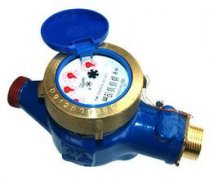 保护水资源，水表来尽一份力