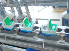 严查黑洗车用水量，慧怡水表好助手