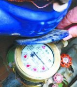 水表使用有问题，慧怡帮您解决