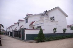 慧怡与十堰安饮工程达成合作意向