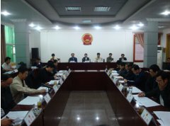 人大聚焦水资源保护，慧怡水表与之同行