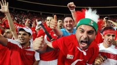 熬夜看球不疲劳，慧怡水表助阵世界杯