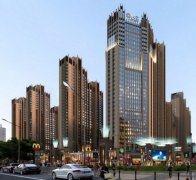 北京慧怡水表燕郊亮点工程