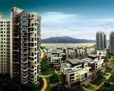 北京慧怡水表公司与长沙西山汇景达成合作关系