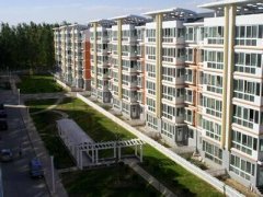 北京顺义双阳小区采购我司智能防水水表4000余块