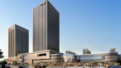 与大庆昆仑唐人中心合作