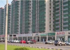 北京顺义天竺小区采购我司水表5000块