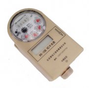 智能防水水表普及推广被什么阻碍着？