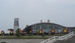 上饶自来水公司与我司成为合作伙伴