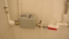 新装的智能防水水表可以直接使用吗？