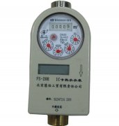 哪些因素影响着智能防水水表的计量？