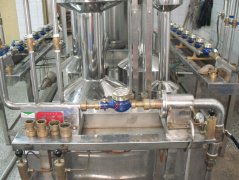 为保证供求，生产部门加大水表生产力度