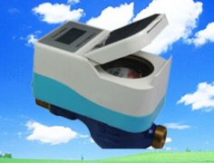 您家的预付费水表灵敏度怎样？