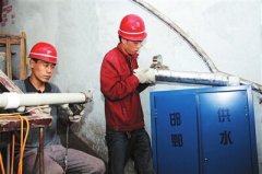 智能防水水表出户有什么好处？