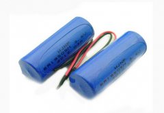 智能水表用什么电池？