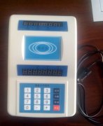 校园一卡通水表配套售水管理系统