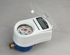 怎么让智能水表功耗更低？