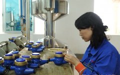 为何民用水表到期更换难？？