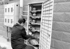 冻上的水表还有救吗？？