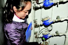 “隐身水表”能隐身吗？？