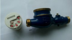 水表厂家如何挑选水表配件？？