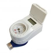 “撒手不管”智能水表可以吗？