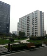 慧怡水表公司上海办事处