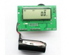 智能水表电子模块在哪里，有什么用？