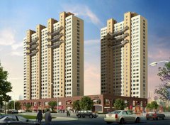 小区没水表,物业估算水费2400元/年！