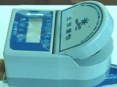 智能防水水表特殊位置怎样特殊呵护？
