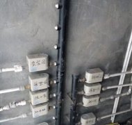 智能水表的引入标志着什么？？