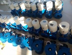 智能水表控制系统的电路组成