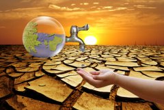 广东新水法：超额用水付4倍水资源费