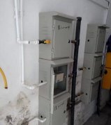 智能预付费水表安装方法十步走